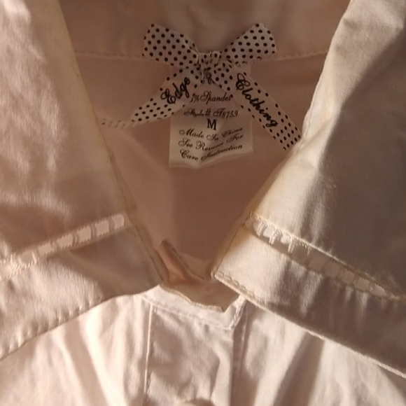 Blouse - Picture 3 of 4